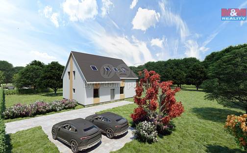 Prodej stavebního pozemku 1 236 m², Chotěšice - Malá Strana, okres Nymburk