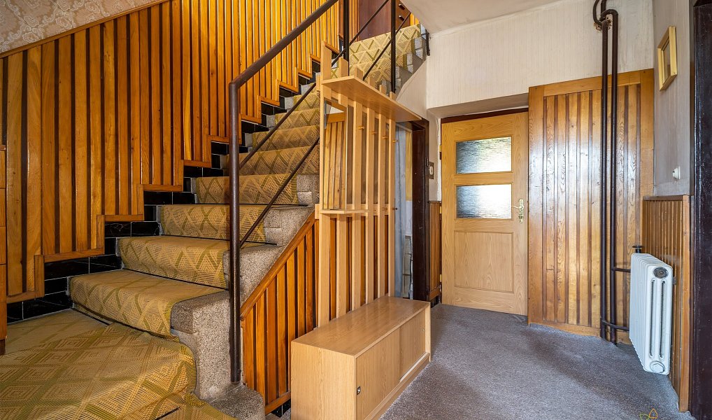 Prodej domu 175 m² s pozemkem 637 m², Heřmanův Městec – náhled fotky 16