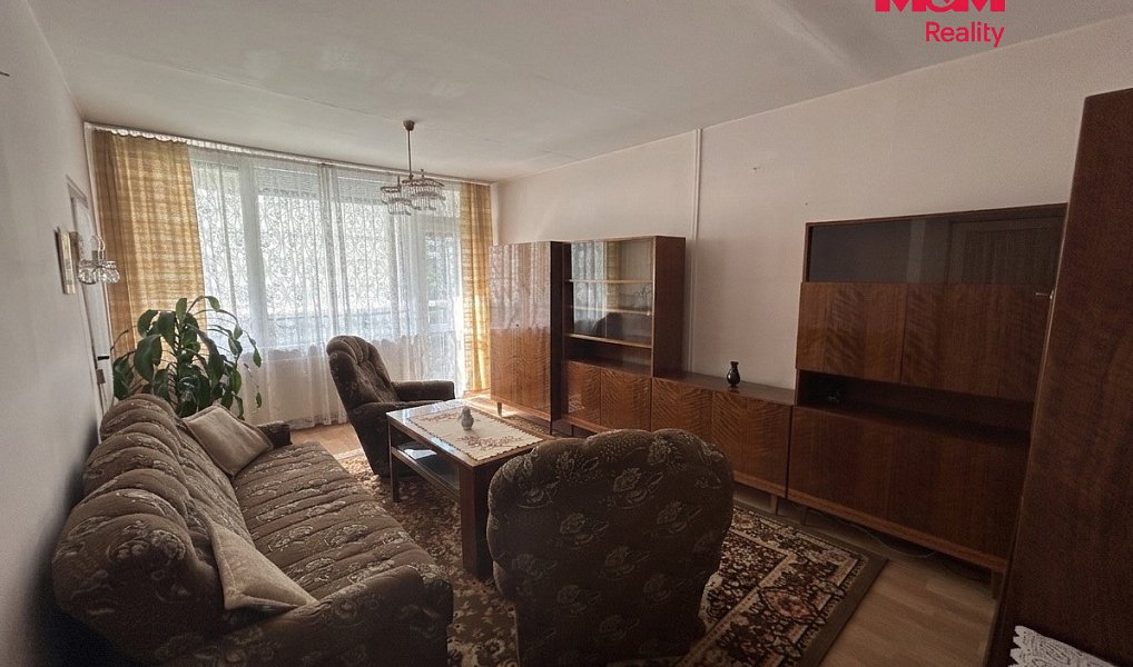 Pronájem bytu 2+1 65 m², Žatec – náhled fotky 7