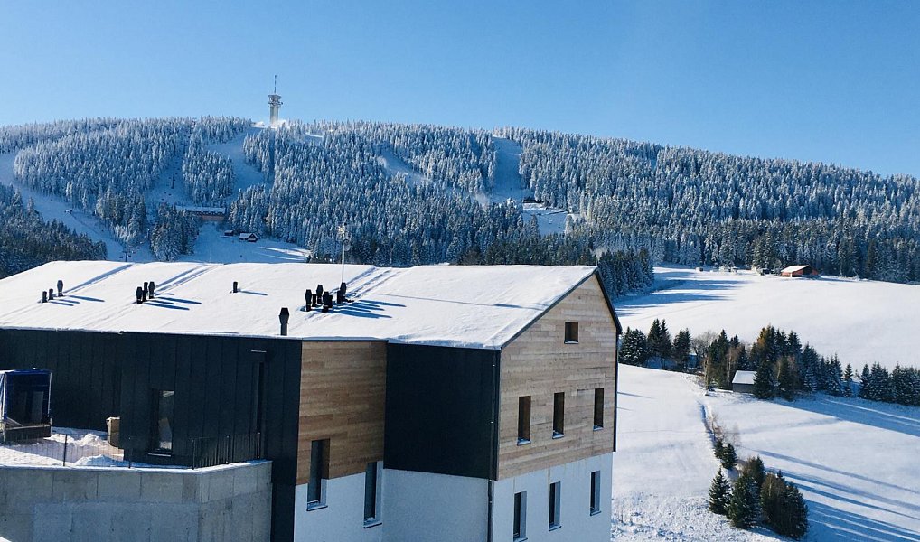 Prodej bytu 4+kk 99 m², Loučná pod Klínovcem – náhled fotky 5