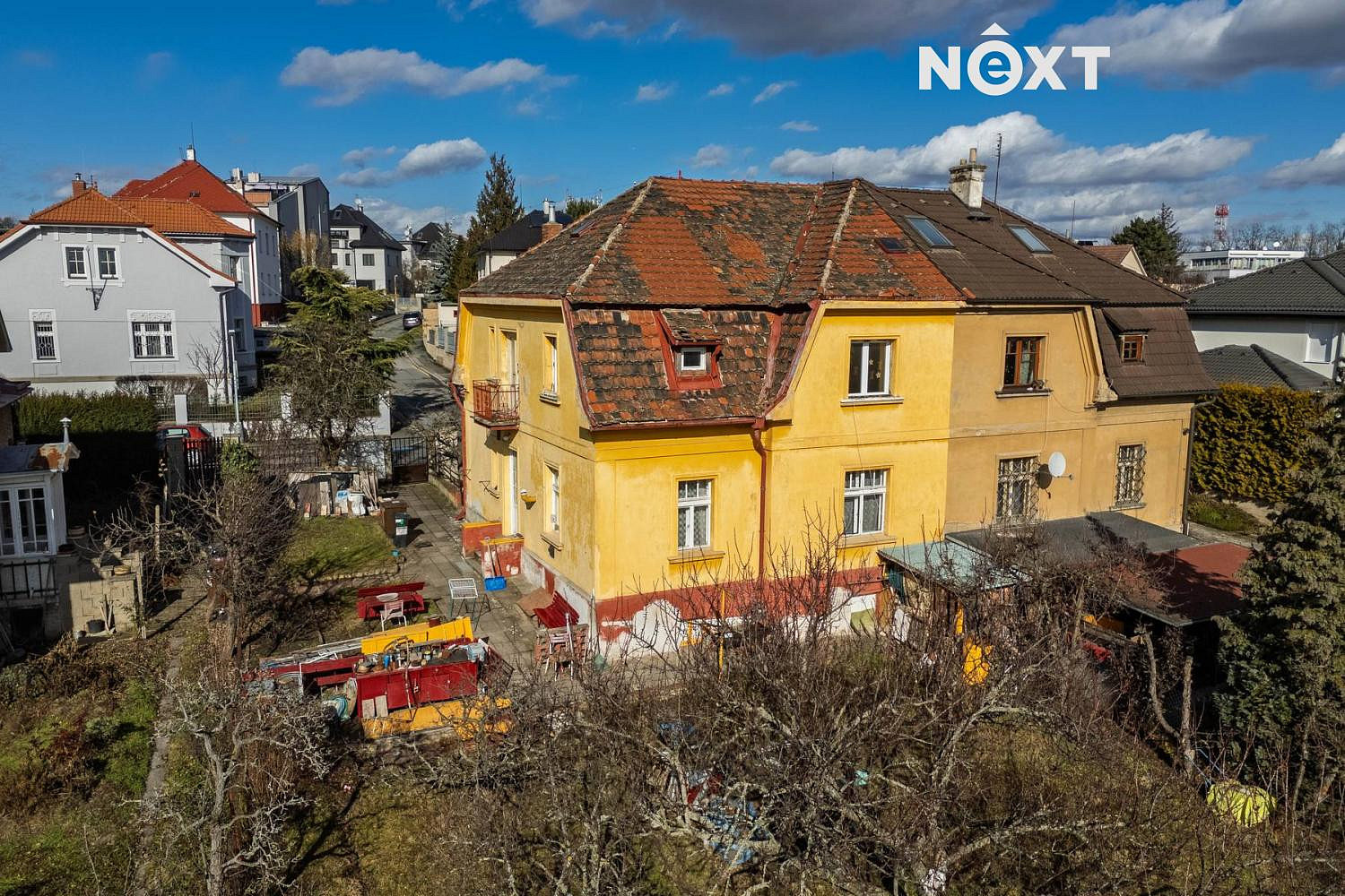 Prodej domu 165 m² s pozemkem 544 m² — photo 4