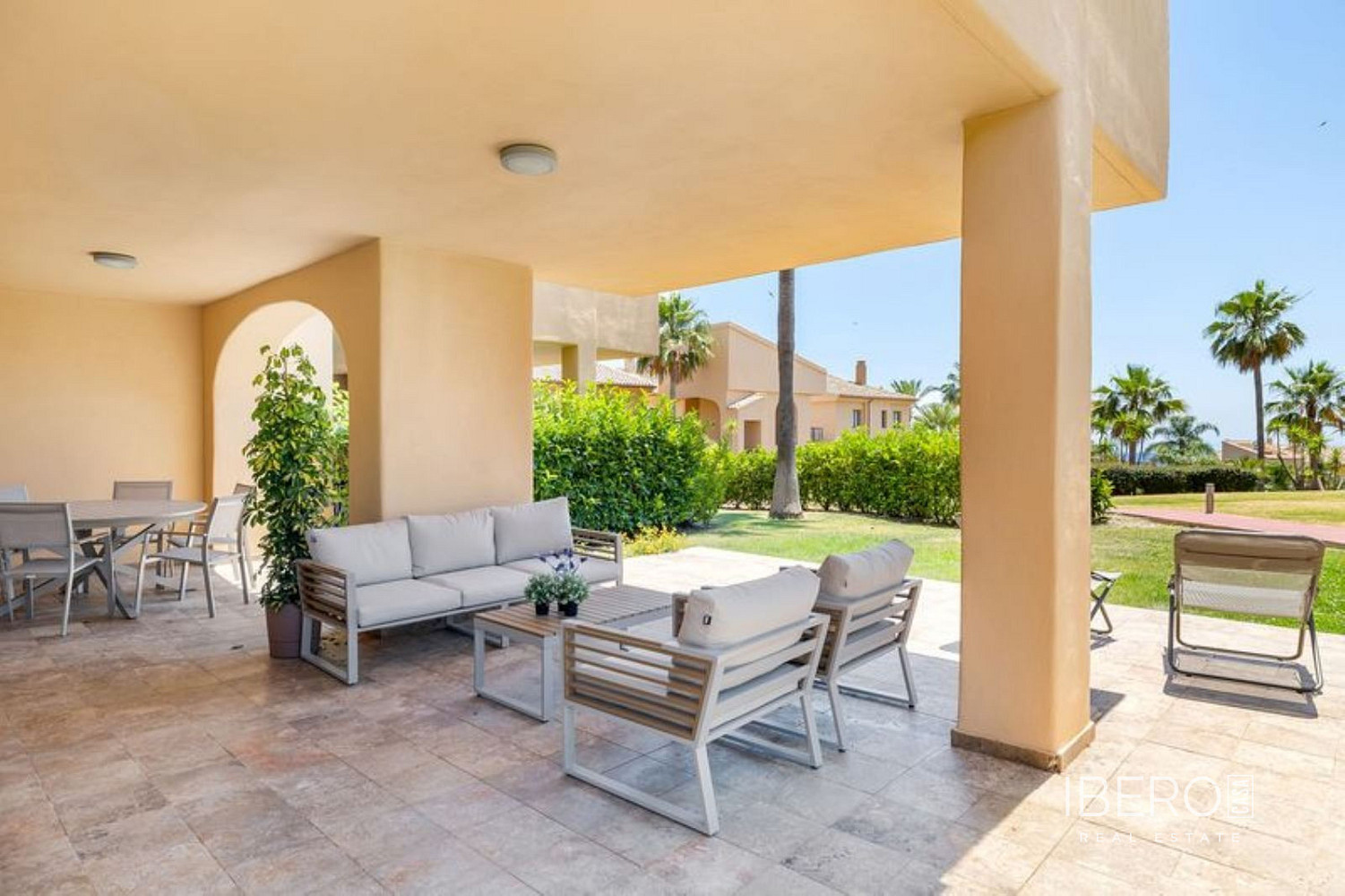 Piso 4+kk – Benahavís, La Cocha, Costa del Sol Occidental - Más