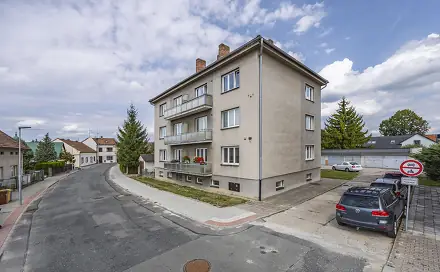 Prodej bytu 3+1 85 m², Josefská, Holice, okres Pardubice