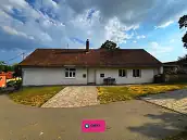 Prodej domu 86�m2 s pozemkem 707�m2