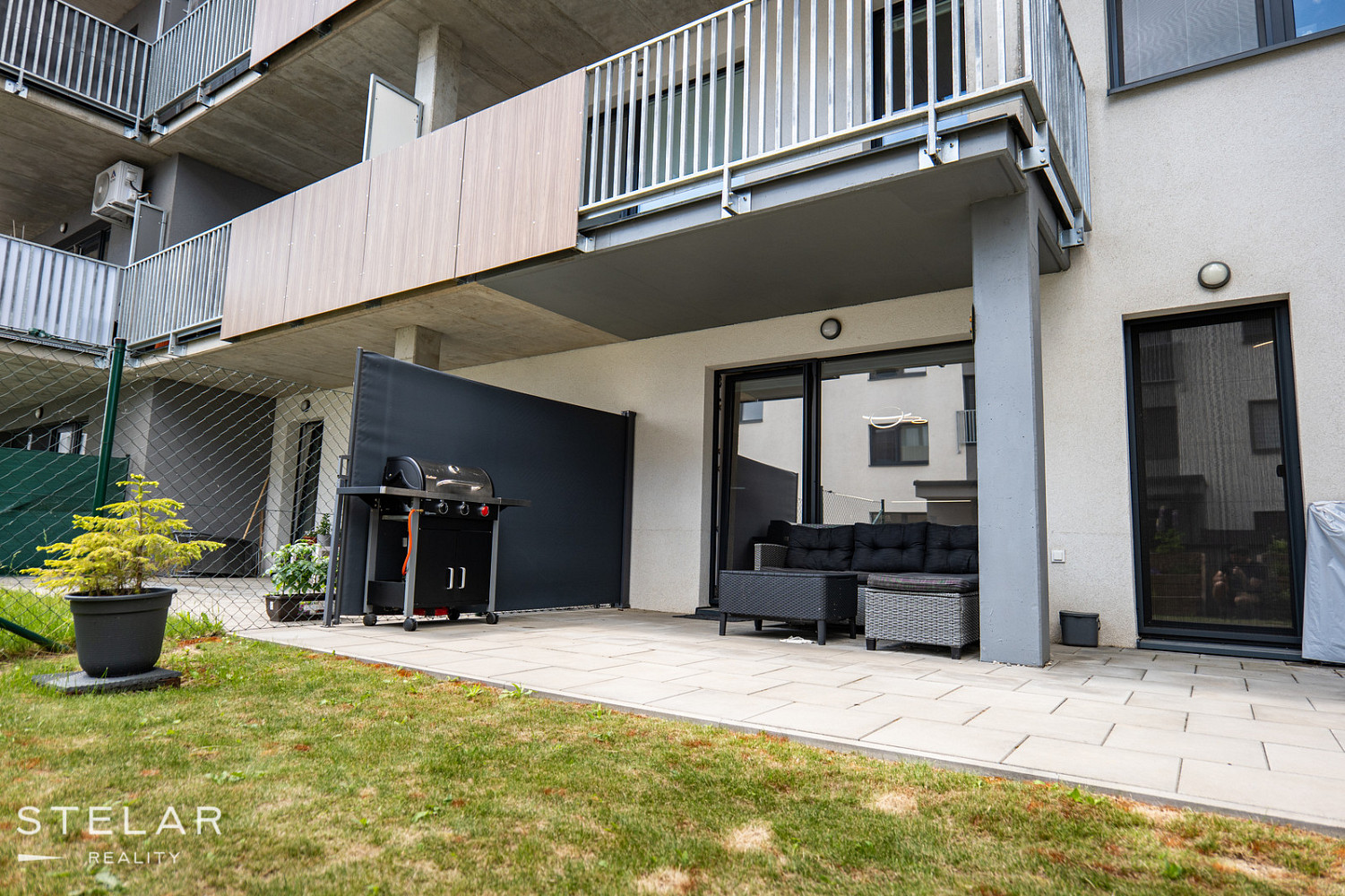 Prodej bytu 2+kk 46 m²