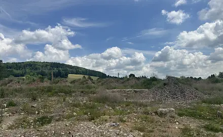 Prodej komerčního pozemku 21 553 m², Jiříkov, okres Děčín