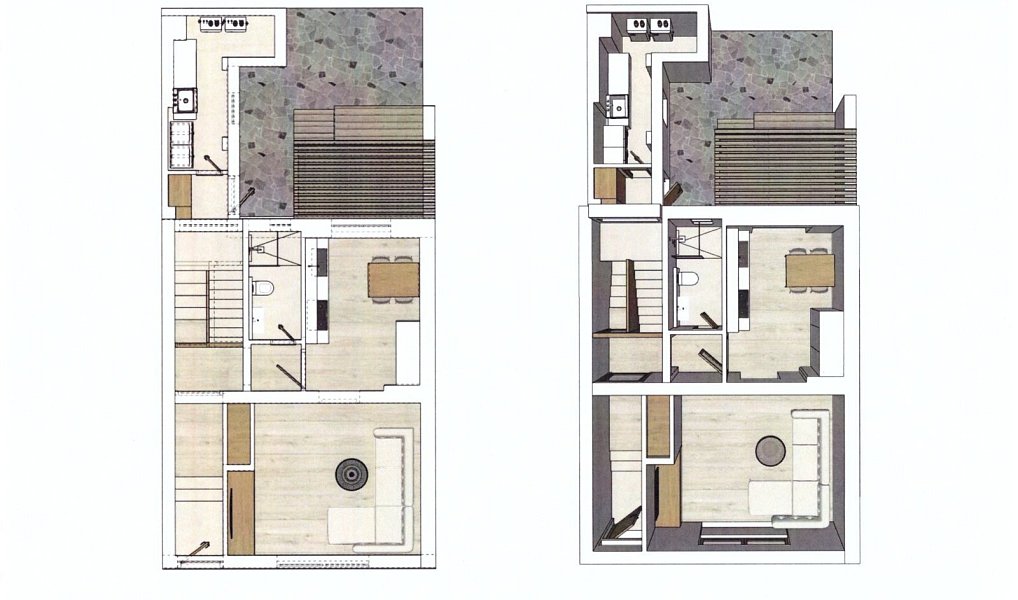 Prodej domu 60 m² s pozemkem 198 m², Prostějov – náhled fotky 9