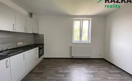 Pronájem bytu 3+1 92 m², Kočov, okres Tachov