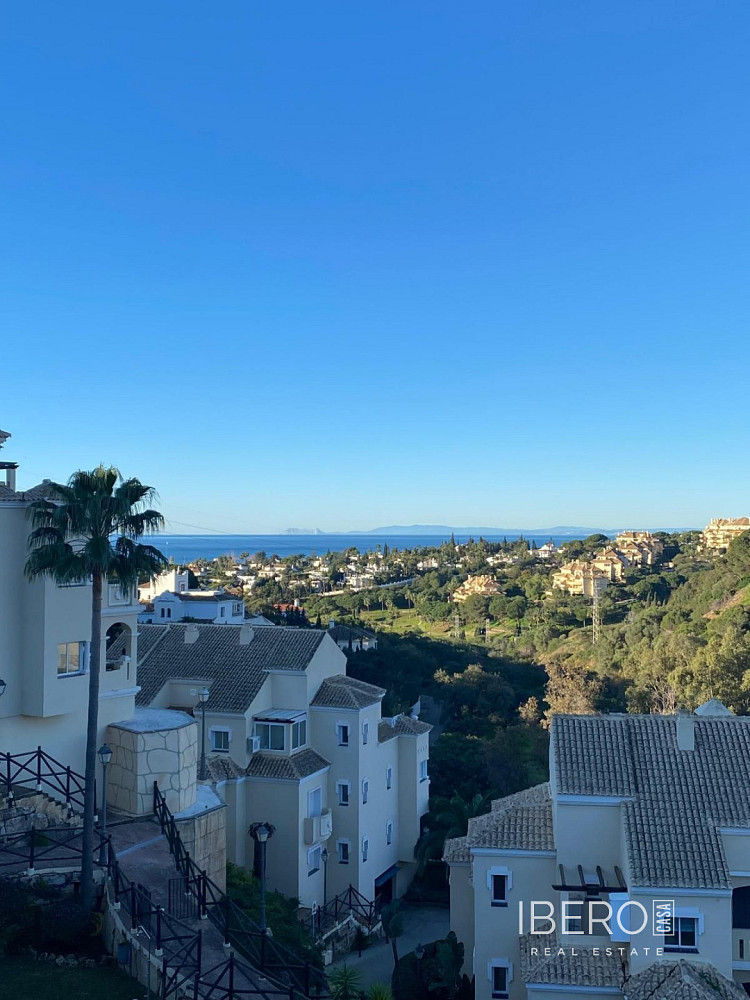 Pis 3+kk – Marbella, Elviria - Vista 4
