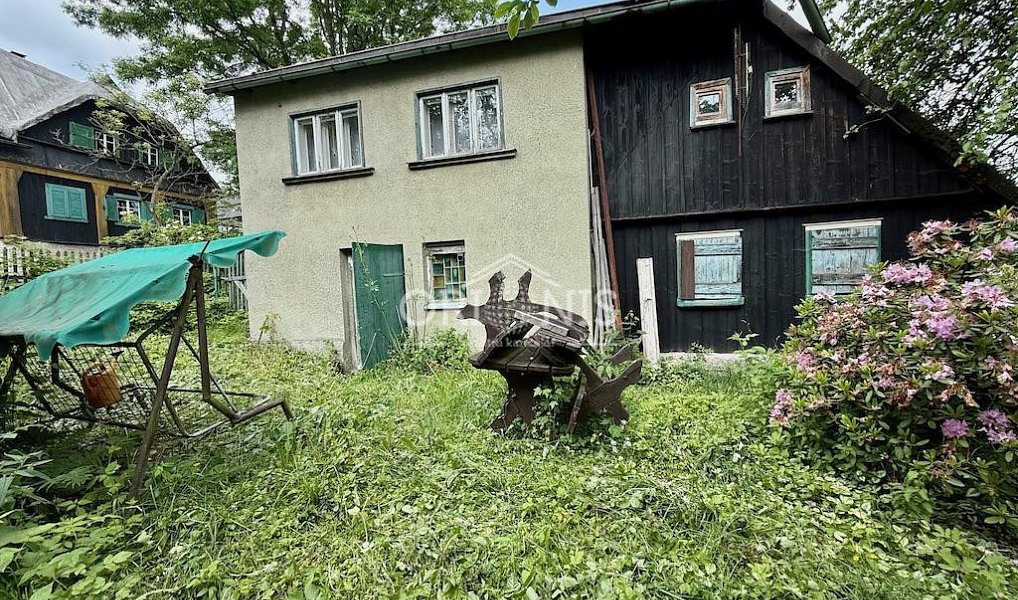 Prodej chaty/chalupy 89 m² s pozemkem 805 m², Polevsko – náhled fotky 26