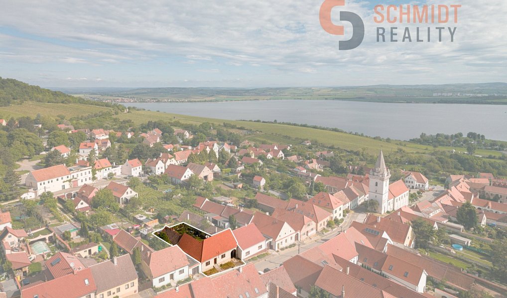 Prodej domu 112 m² s pozemkem 453 m², Pavlov – náhled fotky 19