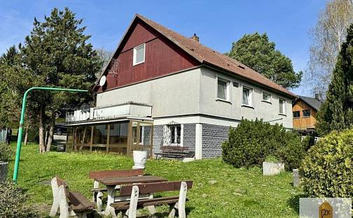 Prodej chaty/chalupy 150 m² s pozemkem 1 597 m², Vrbno pod Pradědem - Mnichov, okres Bruntál