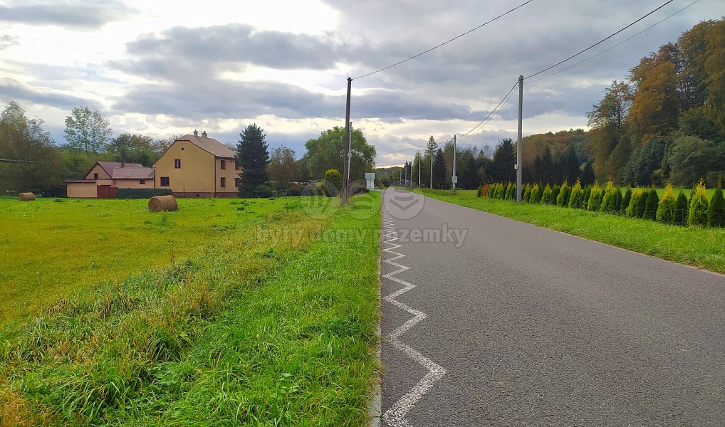 Prodej stavebního pozemku 1 880 m², Karviná – náhled fotky 5