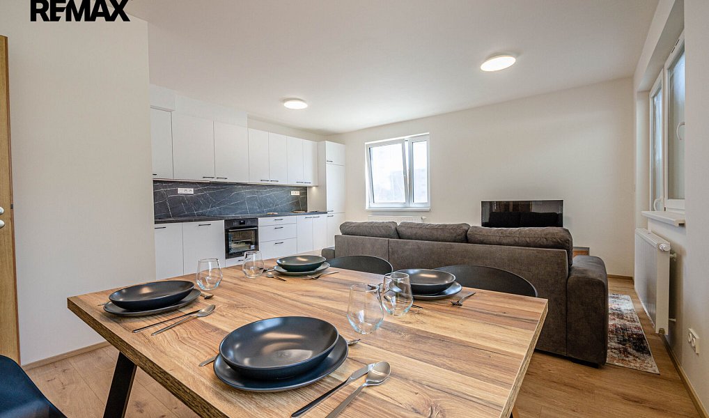 Prodej bytu 1+kk 38 m², Mělník – náhled fotky 5