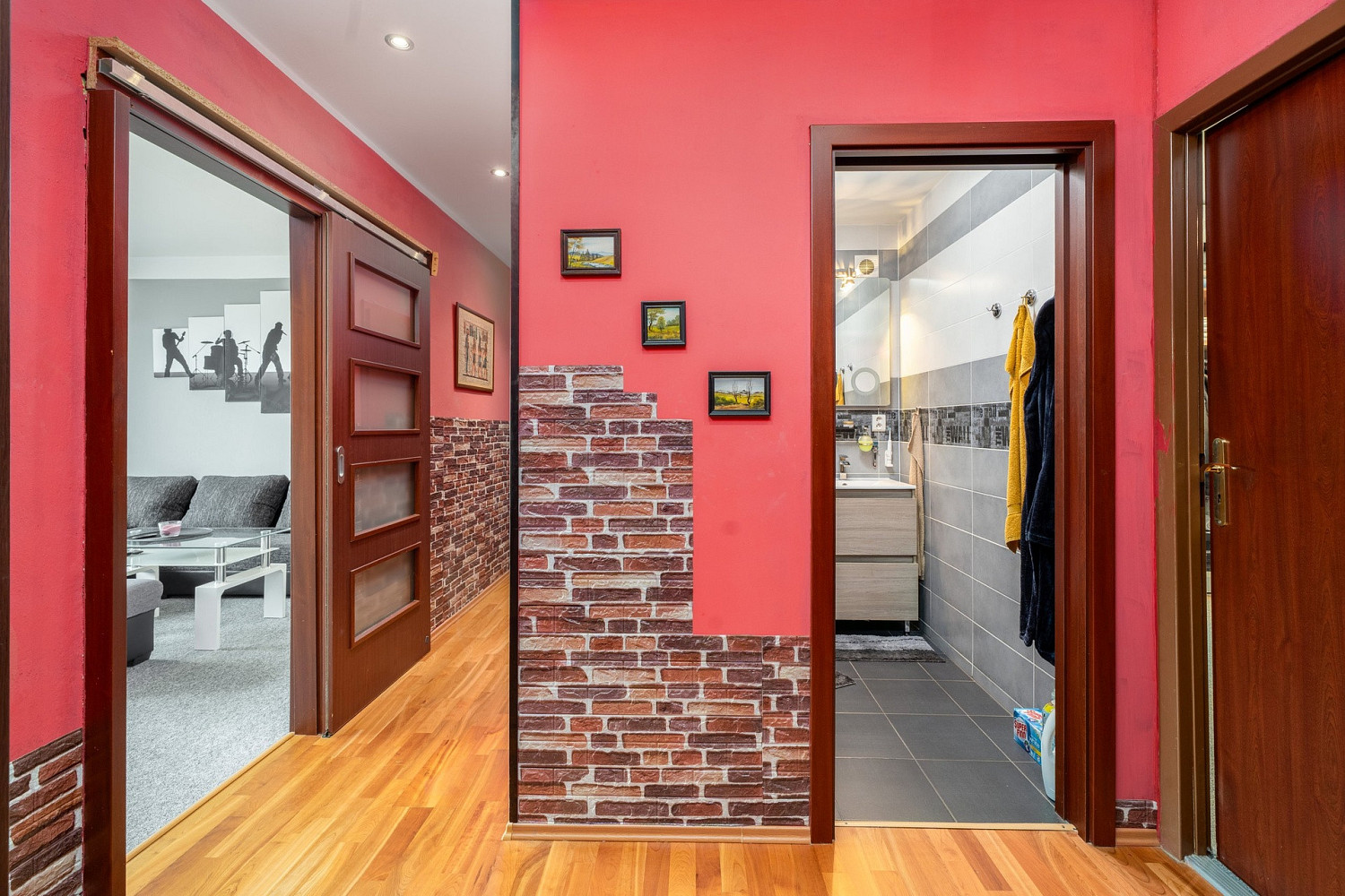 Prodej bytu 4+1 83 m² – fotografie 4