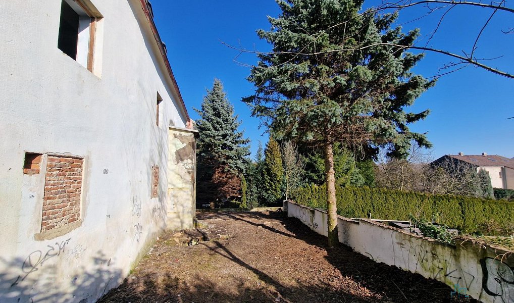 Prodej domu 500 m² s pozemkem 610 m², Lom – náhled fotky 16