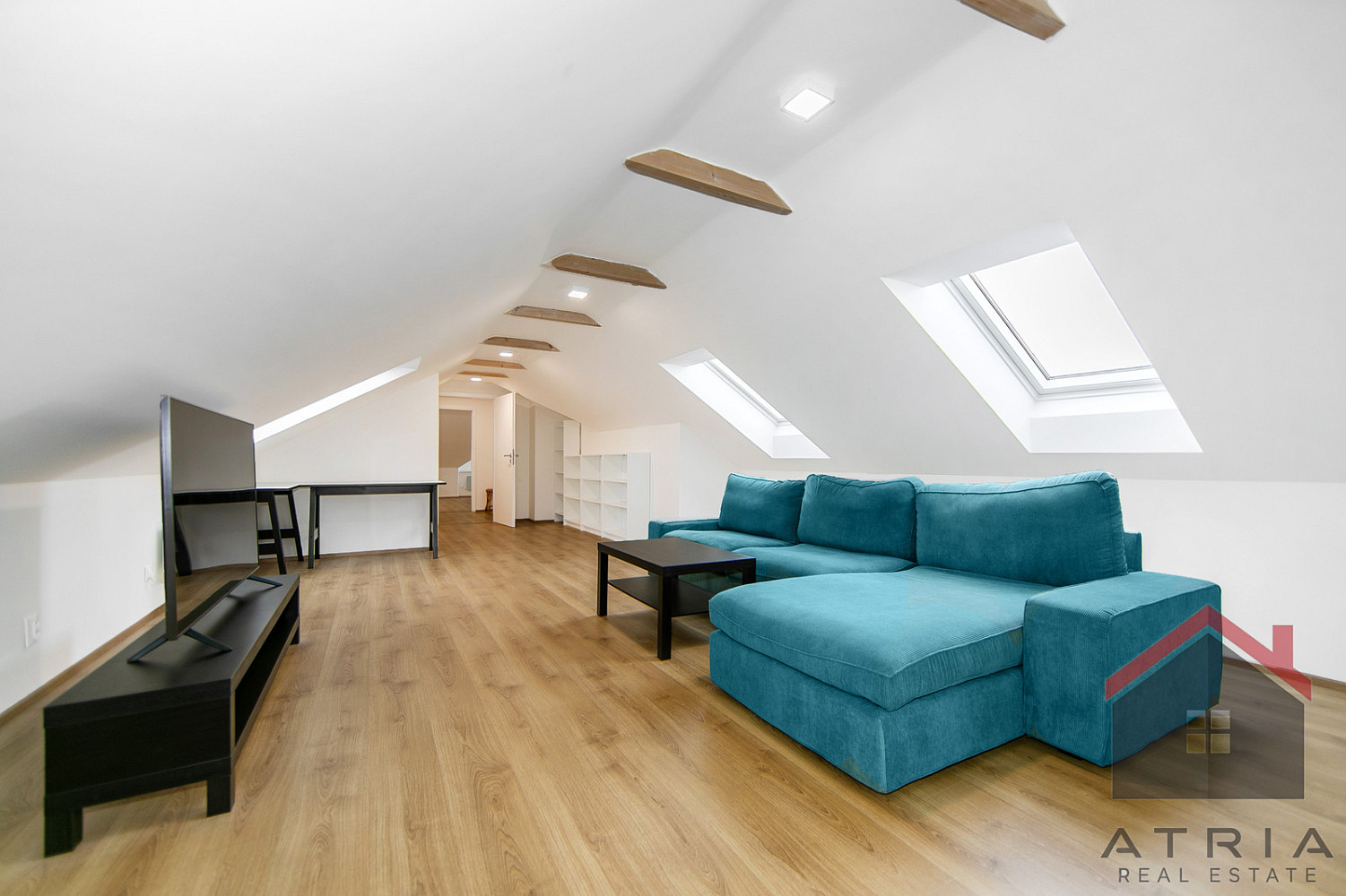 Prodej bytu 2+1 85 m²