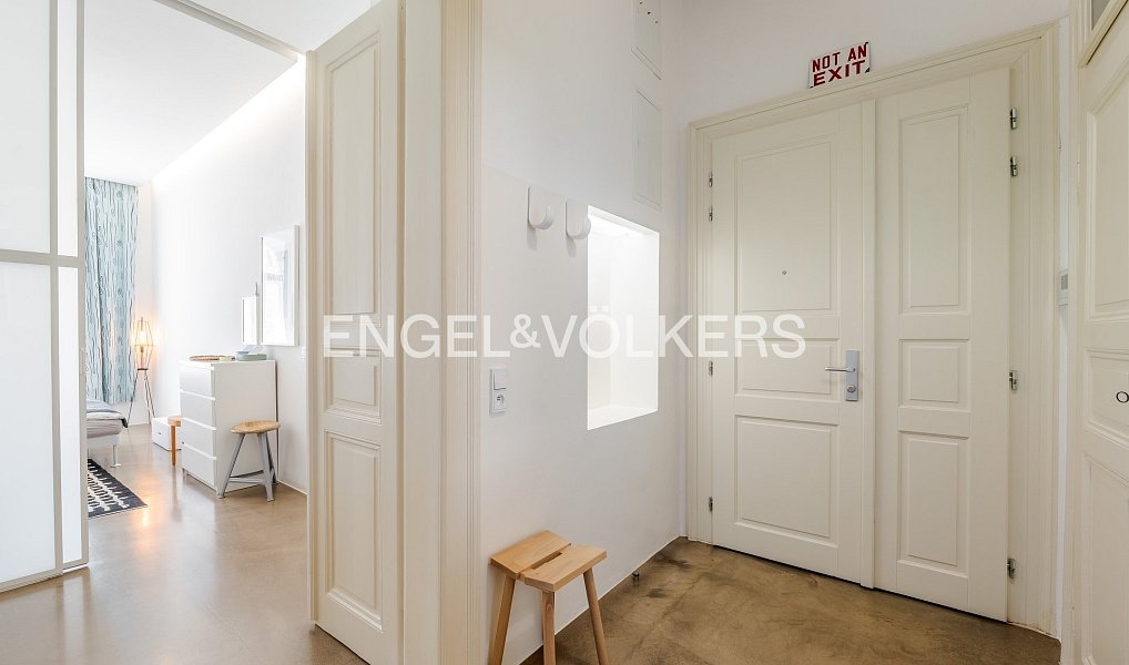 Pronájem bytu 2+1 72 m², Praha – náhled fotky 10