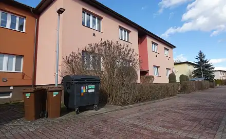 Prodej bytu 3+kk 85 m², Havlíčkova, Rybitví, okres Pardubice