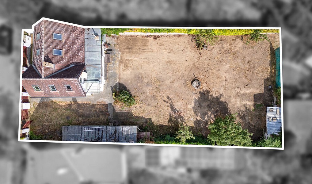 Prodej stavebního pozemku 619 m², Šestajovice – náhled fotky 4