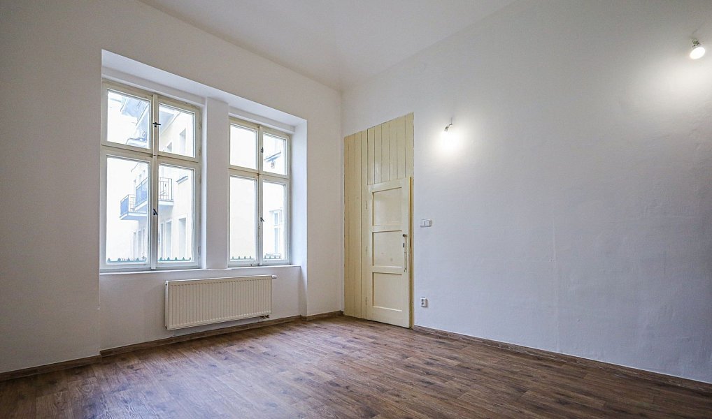 Prodej bytu 3+1 139 m², Praha – náhled fotky 8