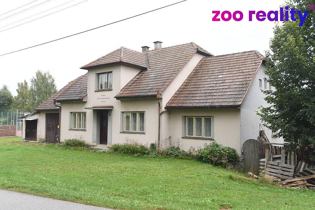 Prodej domu 144 m² s pozemkem 1 041 m² — photo 2