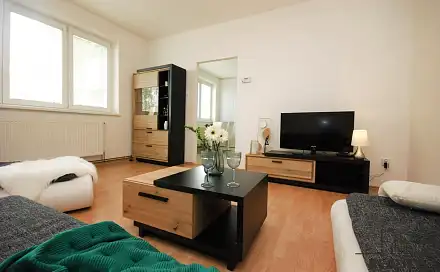 Prodej bytu 3+1 80 m²