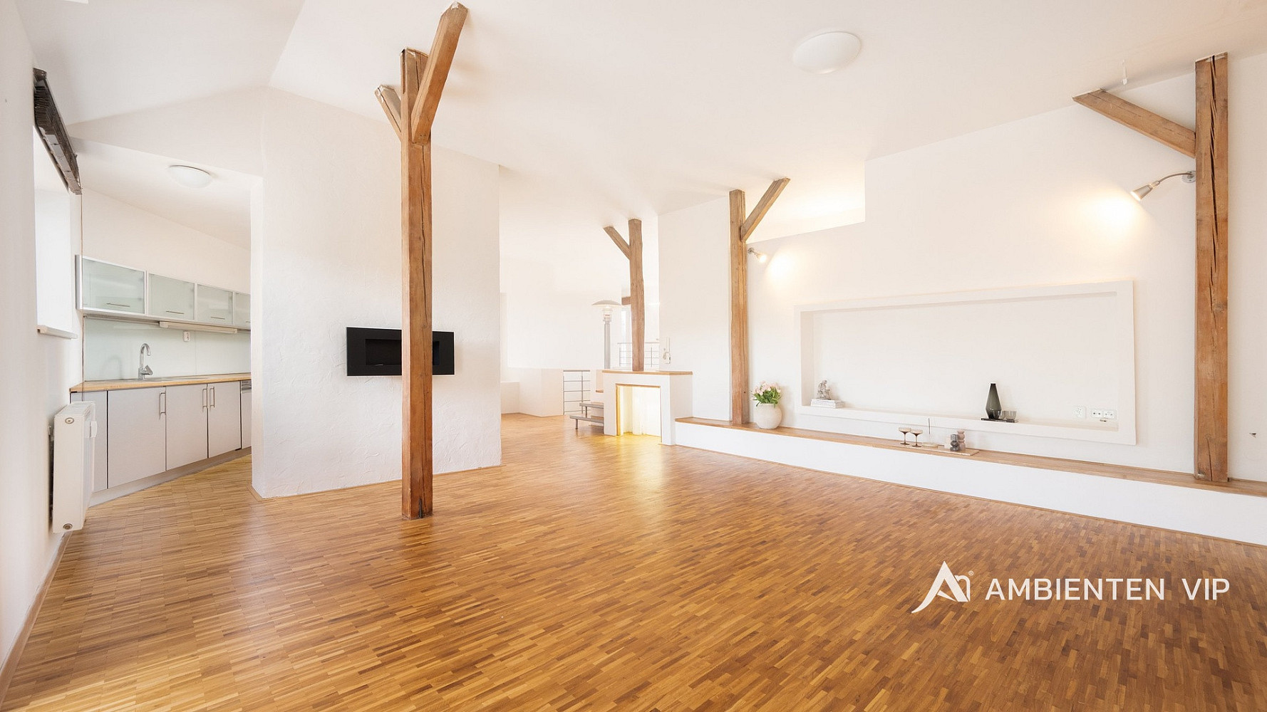 Prodej bytu 4+kk 141 m² – fotografie 2