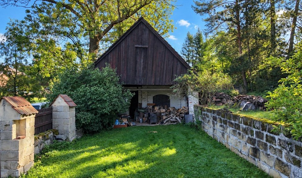 Prodej chaty/chalupy 389 m² s pozemkem 1 226 m², Sobotka – náhled fotky 33