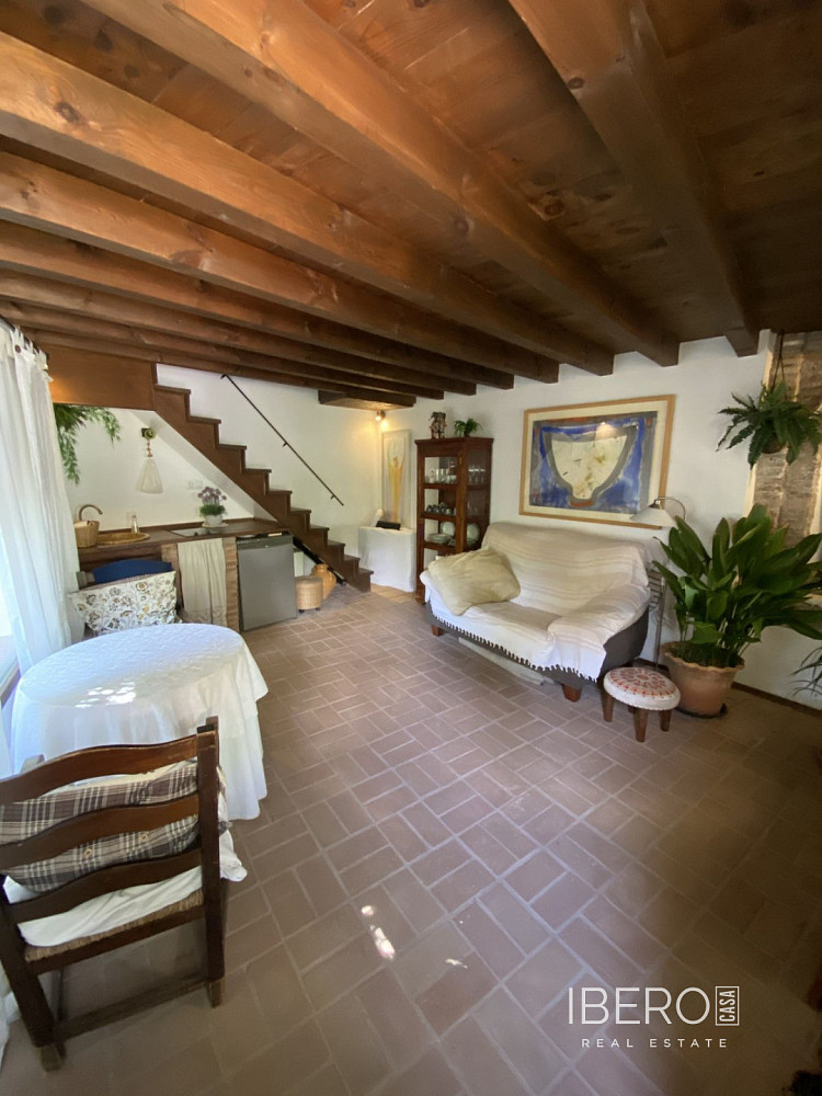 Casa 5+kk – Granada, Sagrario, Centro - Vista 4
