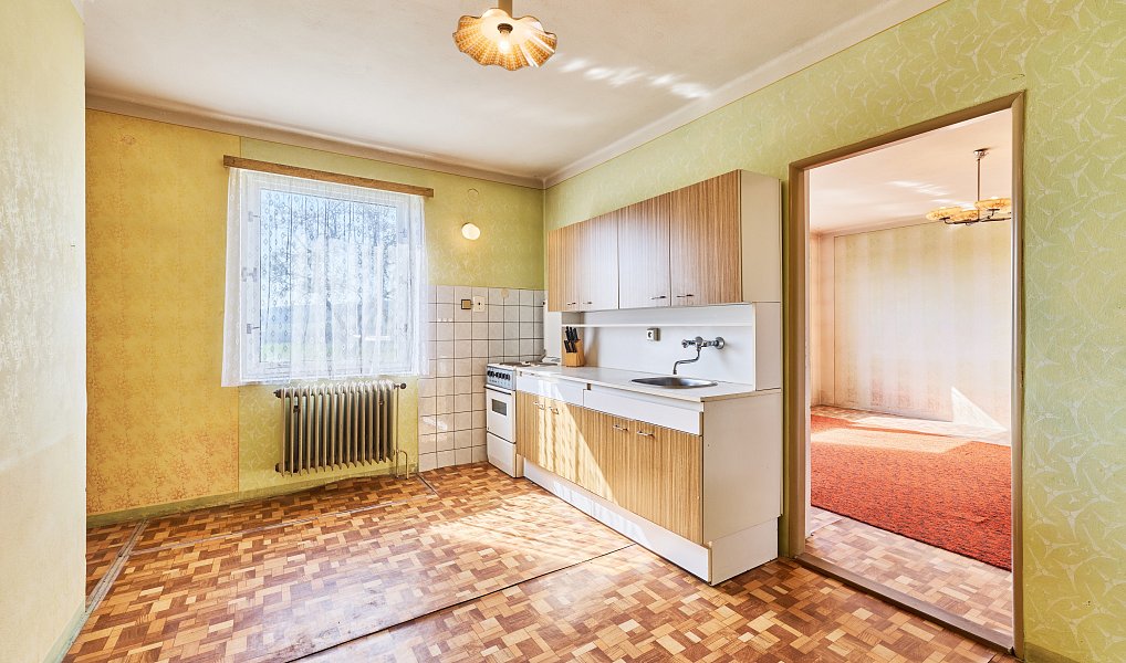 Prodej domu 240 m² s pozemkem 2 173 m², Velké Svatoňovice – náhled fotky 27