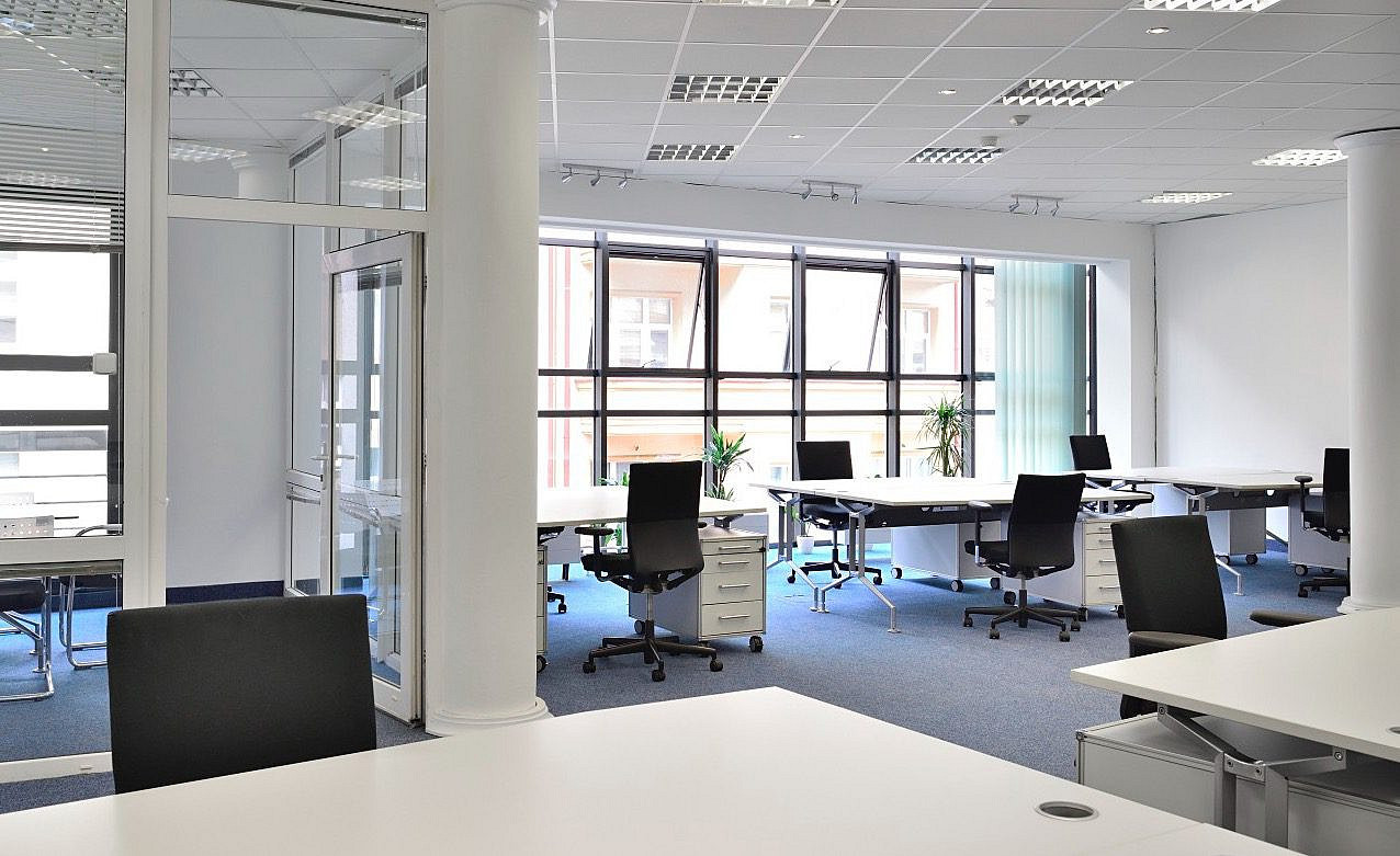 Pronájem obchodních prostor 179 m² – fotografie 5