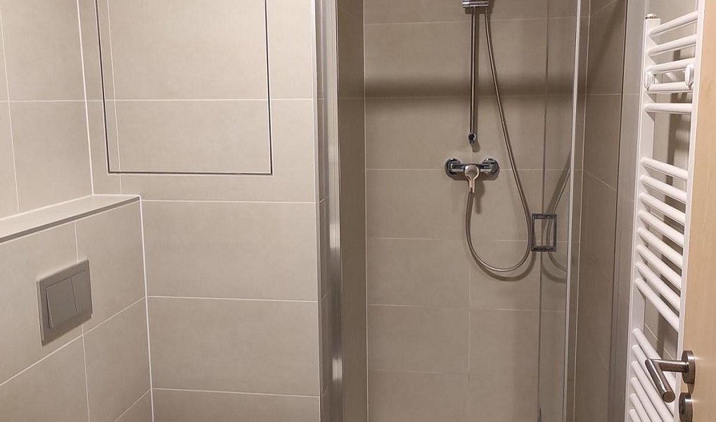 Pronájem bytu 1+kk 31 m², Olomouc – náhled fotky 2