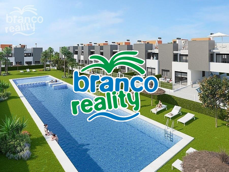 Prodej domu 79 m² s pozemkem 500 m², Torrevieja
