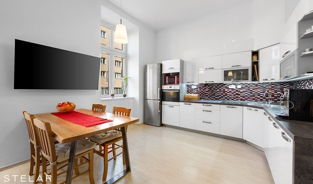 Prodej bytu 3+kk 78 m², Brno – náhled fotky 5