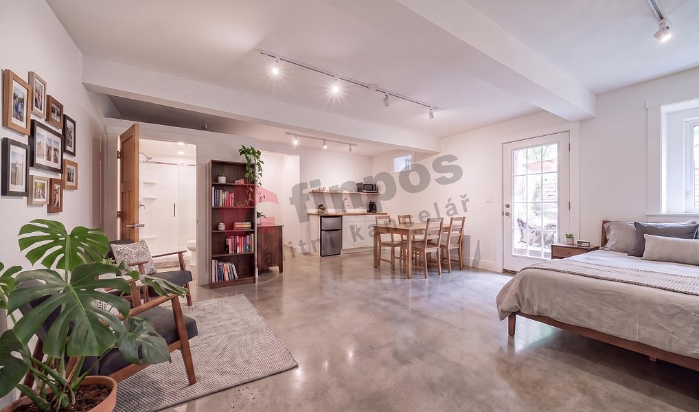 Prodej bytu 1+kk 48 m², Praha – fotka 1 z 23