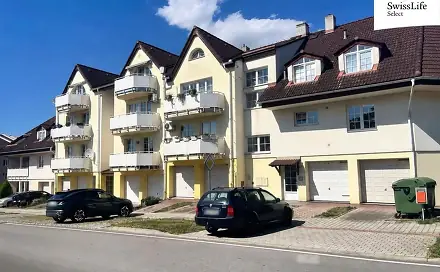 Prodej bytu 5+kk 163 m², Podhájek, Veselí nad Lužnicí - Veselí nad Lužnicí I, okres Tábor
