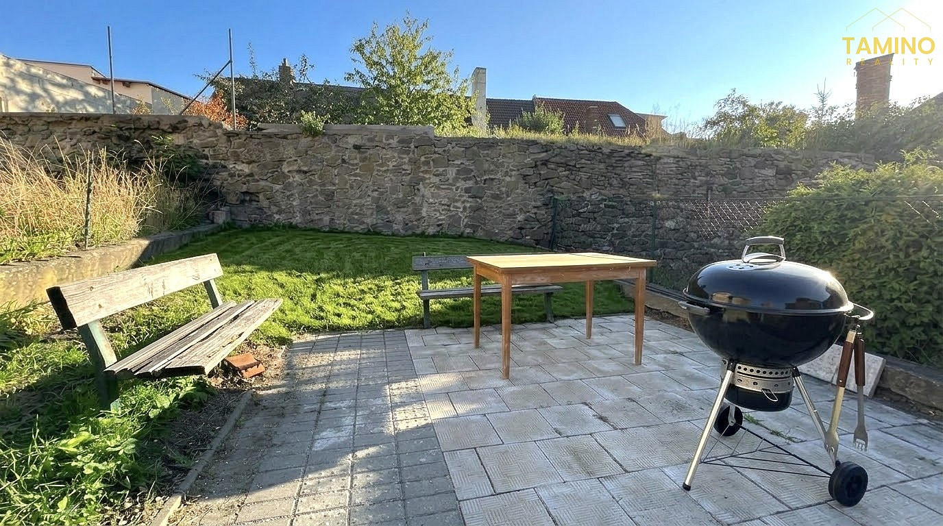 Pronájem bytu 2+1 63 m²