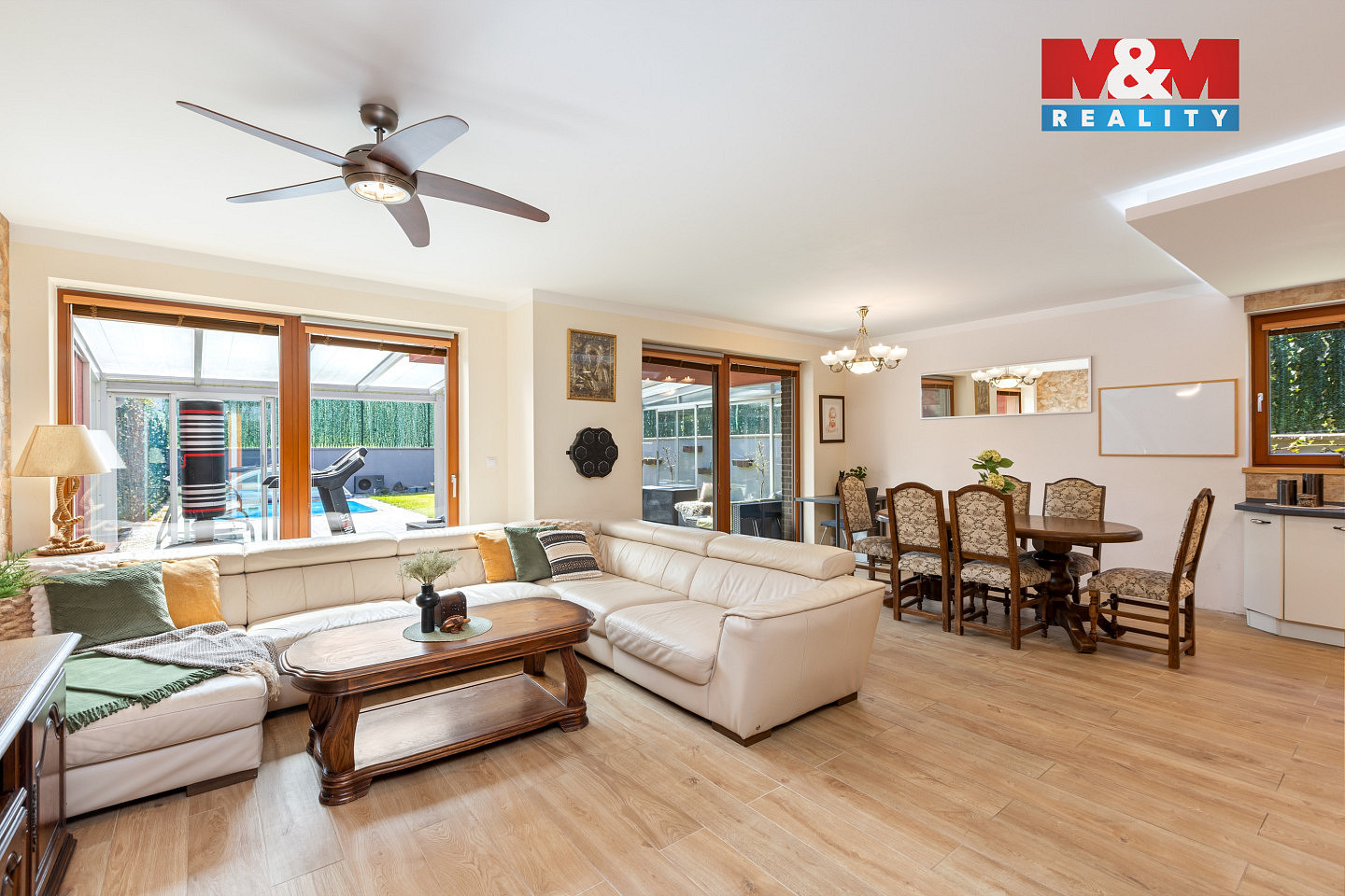 Prodej domu 162 m² s pozemkem 381 m² — photo 4
