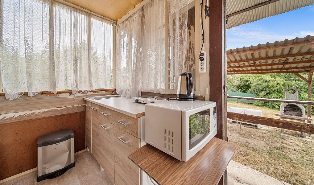 Prodej chaty/chalupy 16 m² s pozemkem 328 m², Praha – náhled fotky 17
