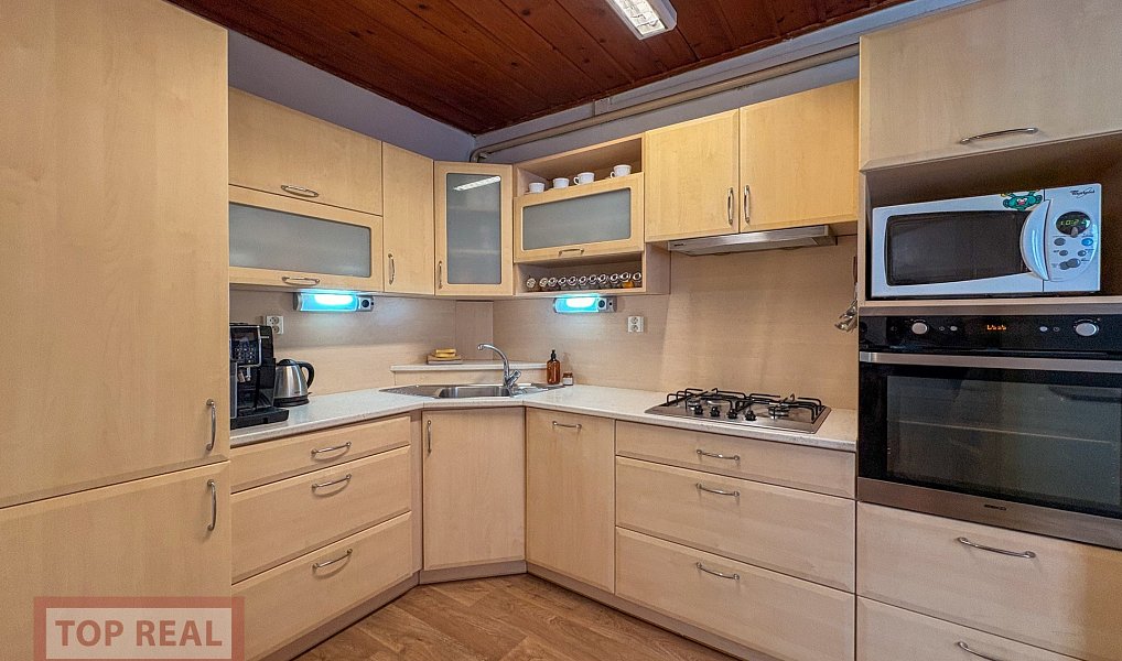 Prodej domu 55 m² s pozemkem 96 m², Kroměříž – náhled fotky 7