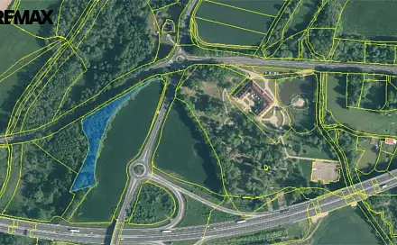 Prodej pozemku 5 839 m², Kynšperk nad Ohří, okres Sokolov