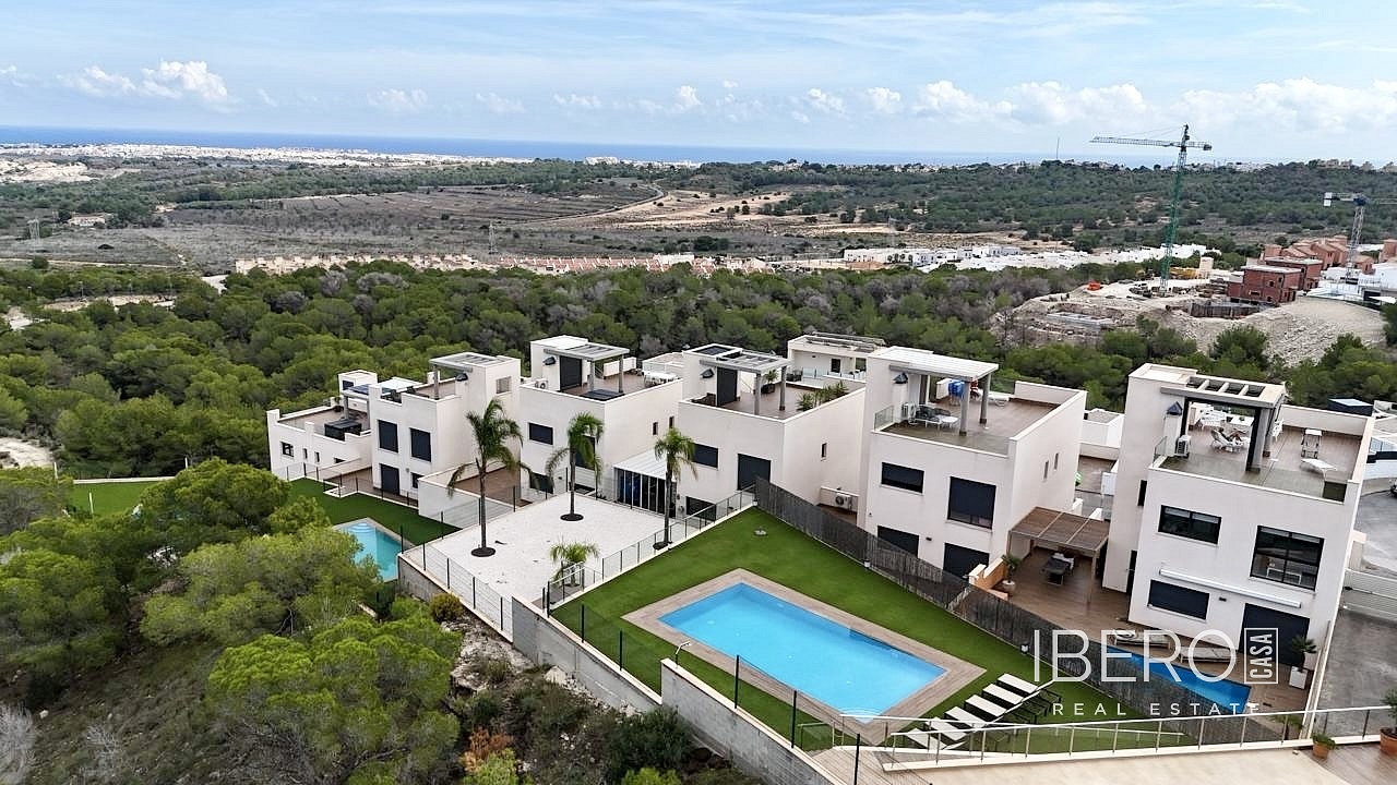Pis 3+kk – San Miguel de Salinas