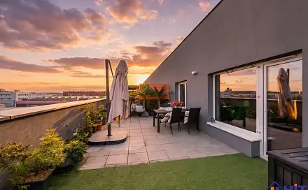 Prodej bytu 3+kk 84 m²