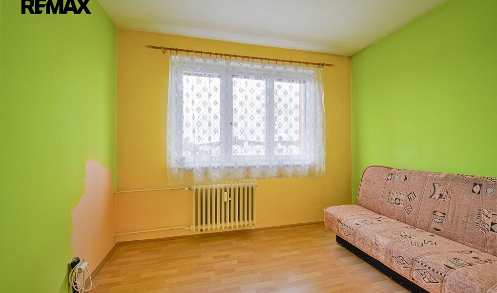 Pronájem bytu 3+1 54 m², Aš – náhled fotky 10