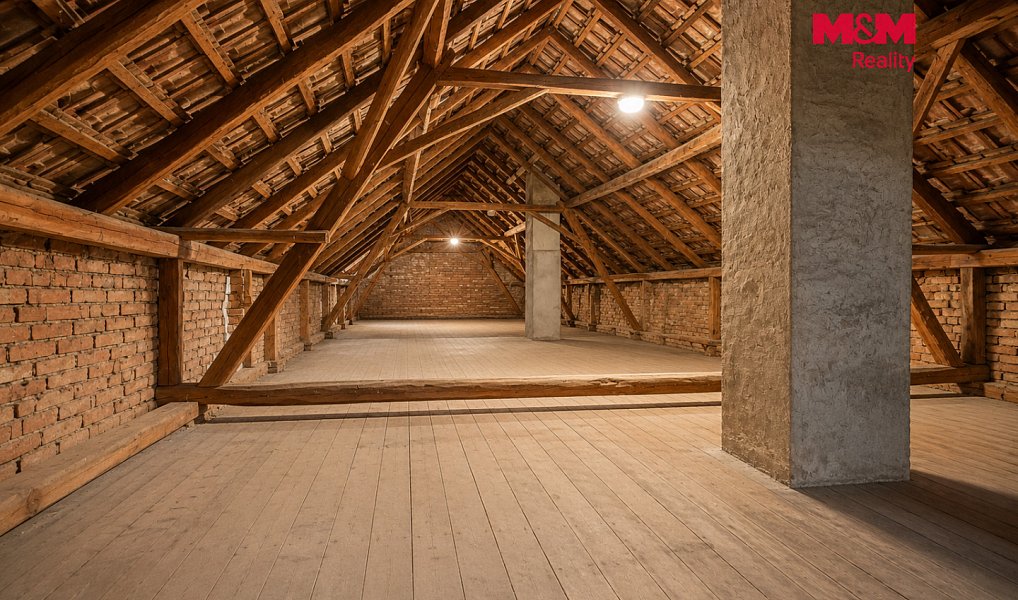 Prodej chaty/chalupy 84 m² s pozemkem 973 m², Rohenice – náhled fotky 14