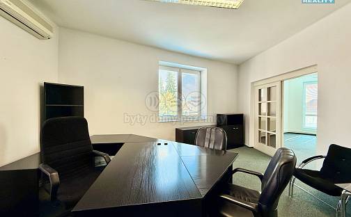 Pronájem kanceláře 66 m², Novoměstská, Dobruška, okres Rychnov nad Kněžnou