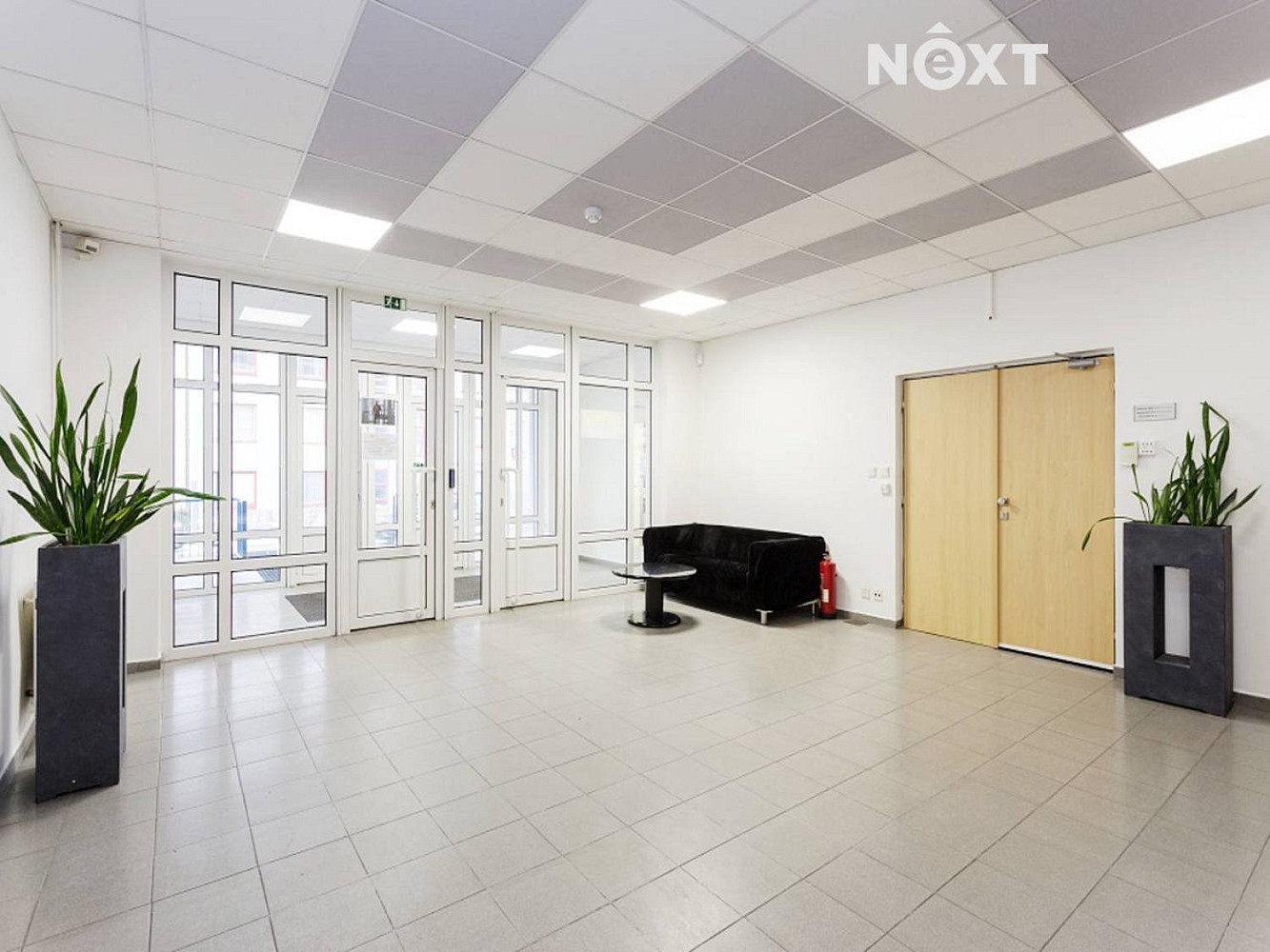 Pronájem kanceláře 38 m²
