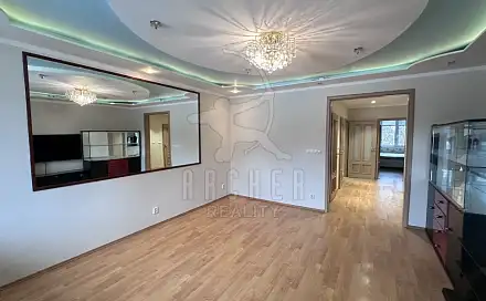 Prodej bytu 3+1 82 m², Vitošská, Praha 4 - Modřany