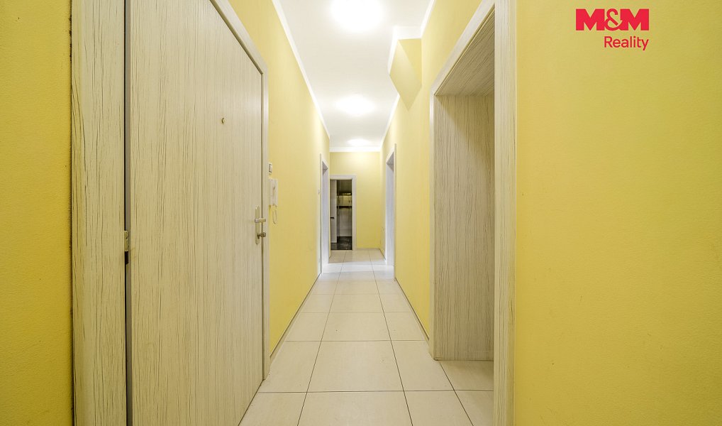 Prodej bytu 4+1 99 m², Karlovy Vary – náhled fotky 22